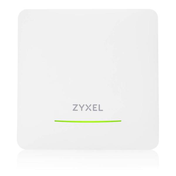 Zyxel NWA50BE 4324 Mbit/s Blanco Energía sobre Ethernet (PoE)