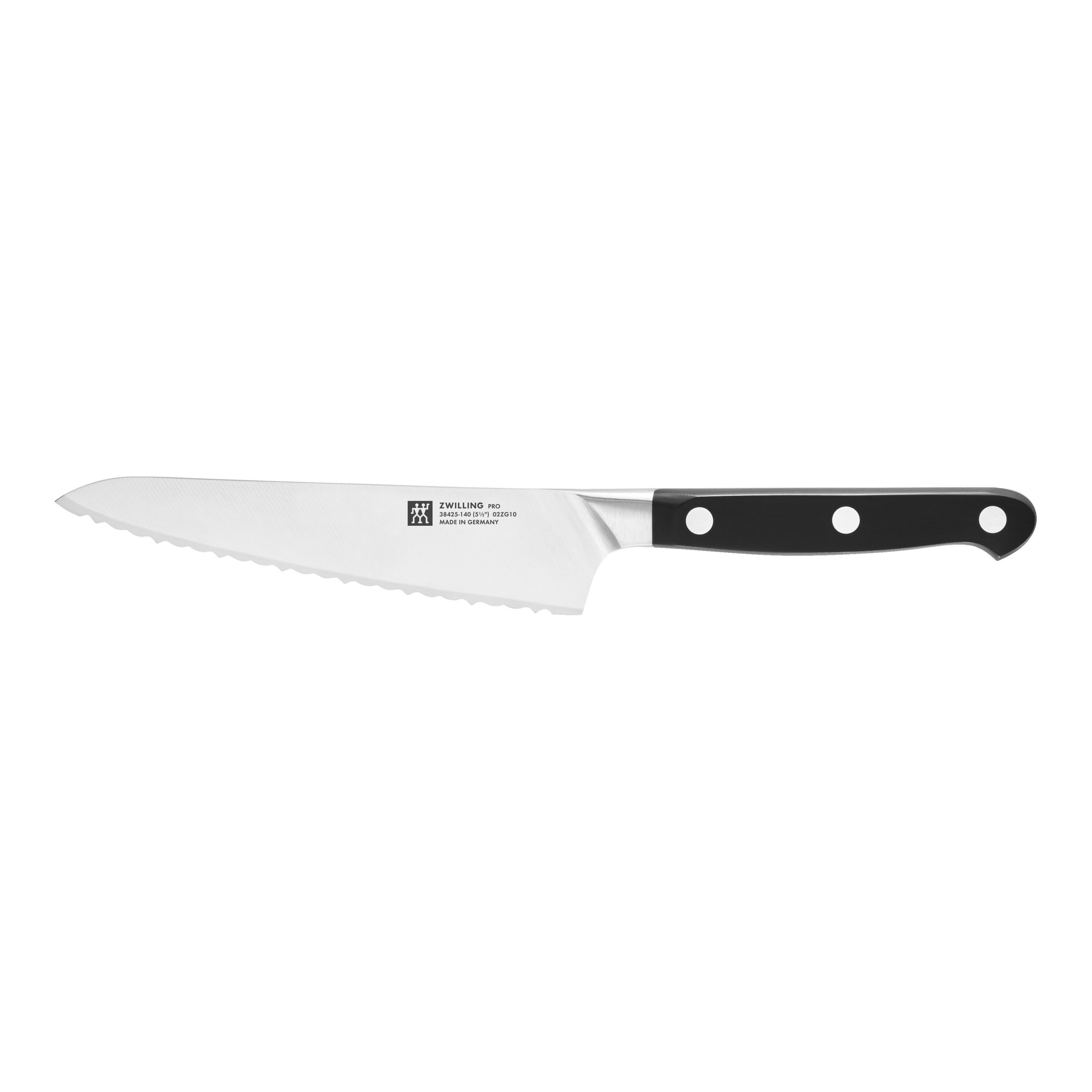 ZWILLING Pro Cuchillo cocinero compacto 14 cm
