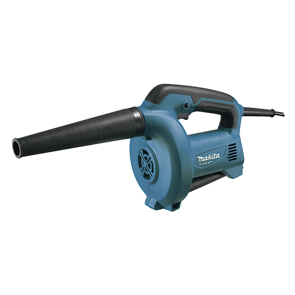 MAKITA SOPLADOR DE VELOCIDAD VARIABLE M4000B 500W