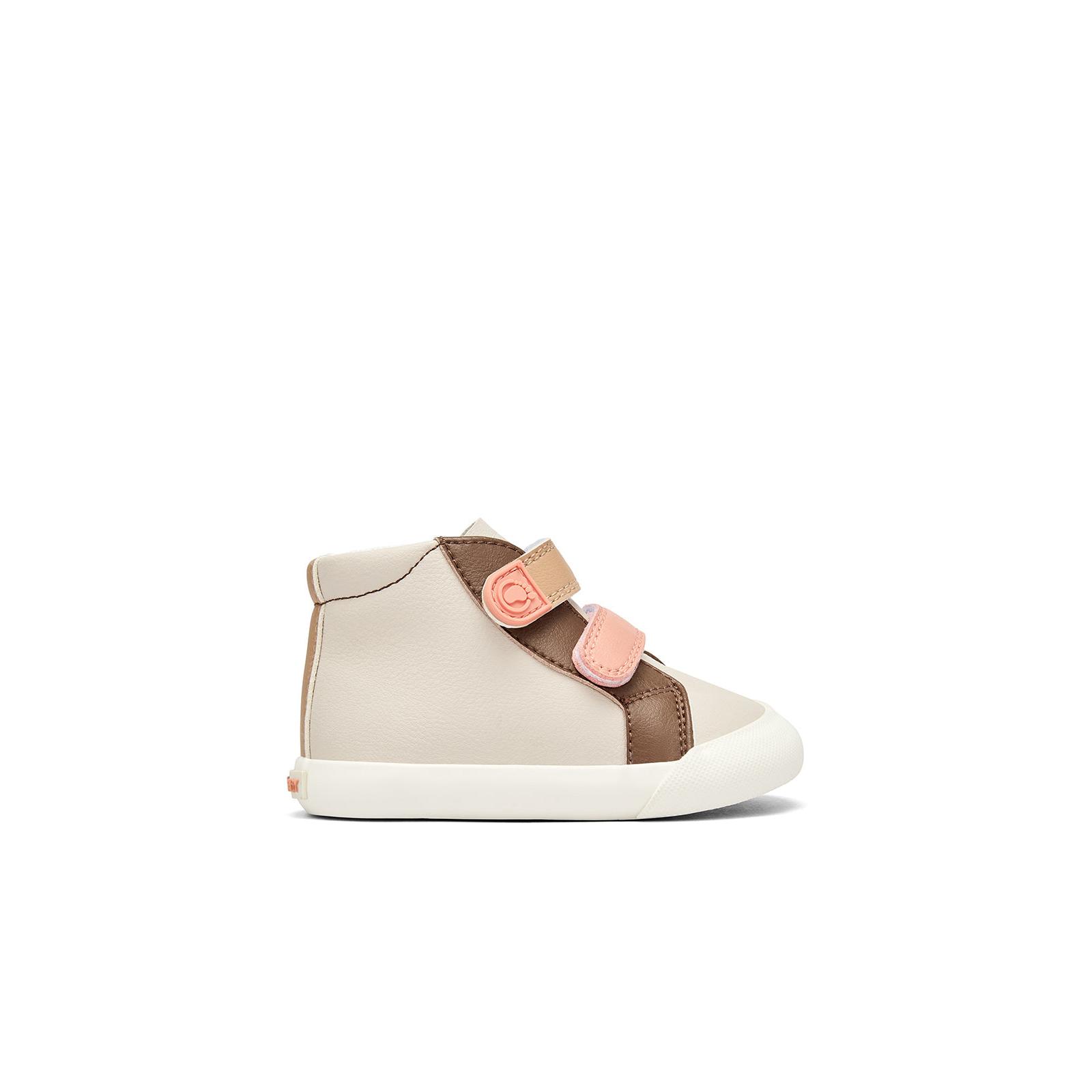 Conguitos - Zapatillas Deportivas De Niños Barefoot Goflex para Niños y Niñas