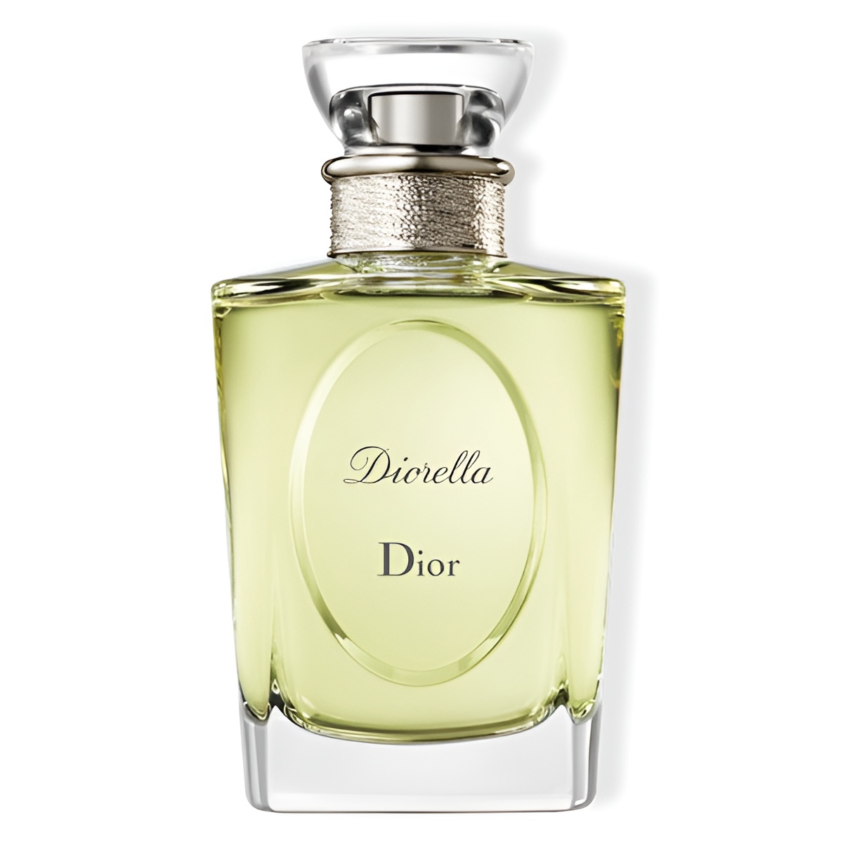 Christian Dior Diorella Eau de Toilette Vaporizador 100ml