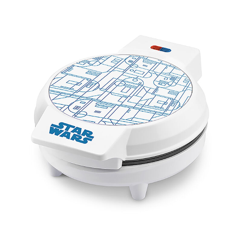 Gofrera R2-D2