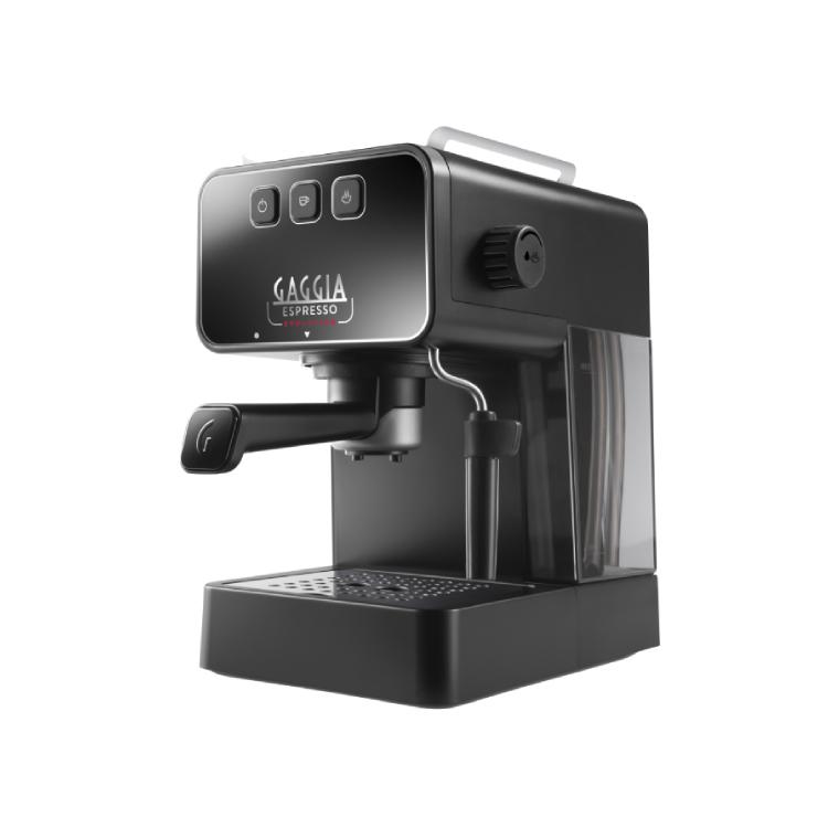 Gaggia ESPRESSO EVOLUTION Manual Máquina espresso 1,2 L