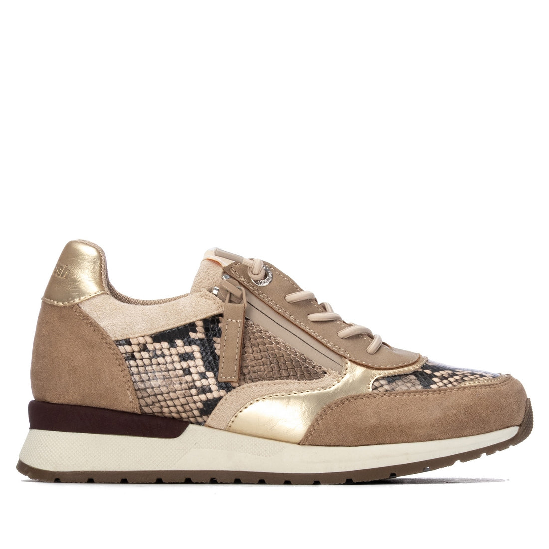 Refresh - Zapatilla Mujer - Calzado Cómodo y Versátil - Moda casual - Modelo  17610905