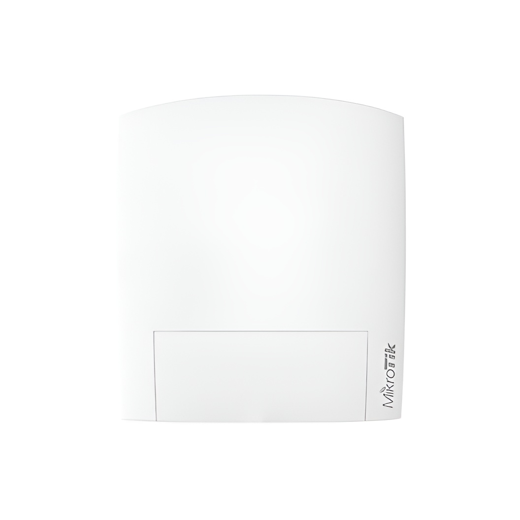 Mikrotik Wsap AC Lite - Punto de Acceso Wifi Dual Banda con 3 Antenas y 3 Puertos LAN