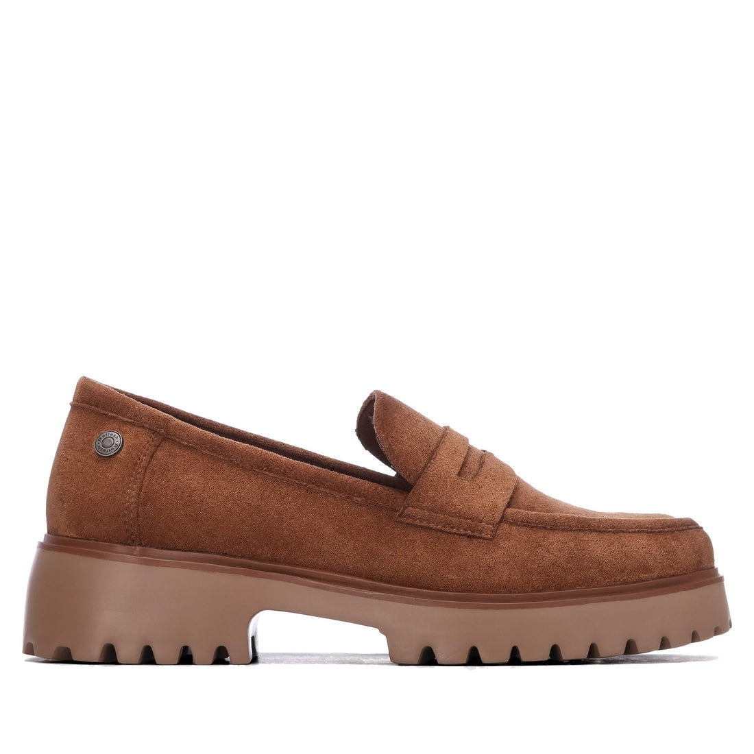 Refresh - Mocasines Mujer - Calzado Cómodo y Versátil - Moda casual - Modelo  17603101