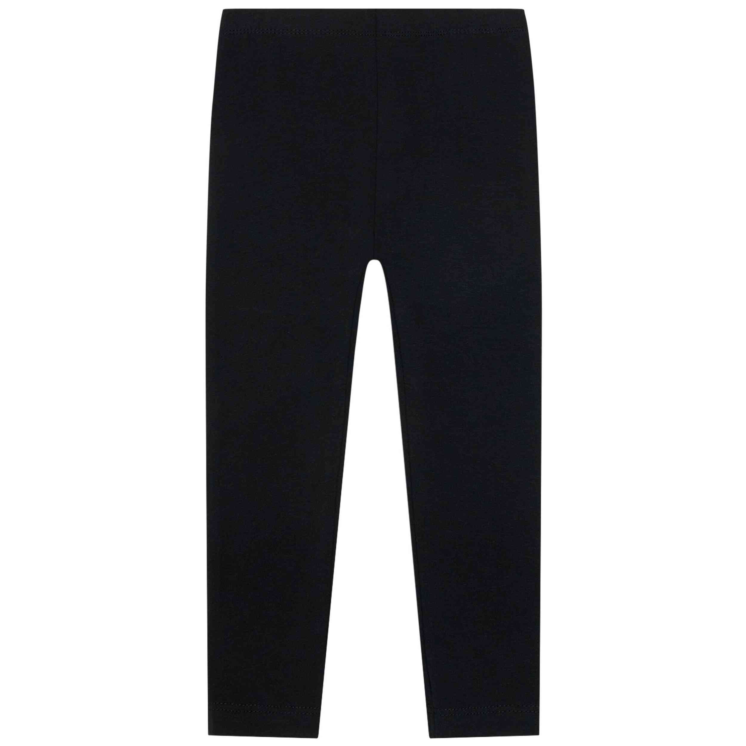 Leggings Name It para Niñas en color Negro
