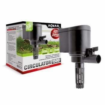Bomba Interior Circulator Aquael - Diseño Especial para Ajuste Suave