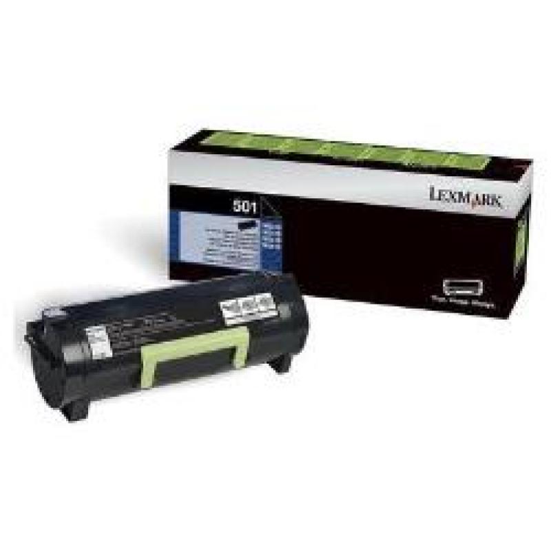 502x toner extra ac