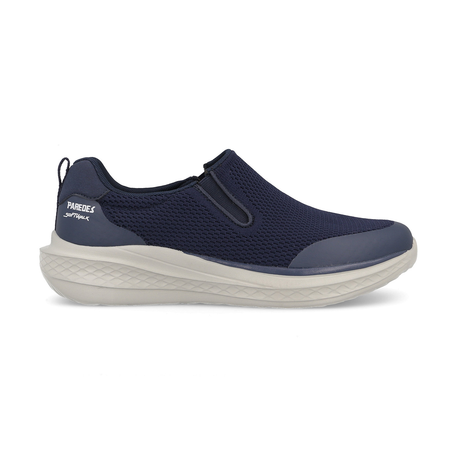 Deportivo Paredes modelo Alerre en color Azul