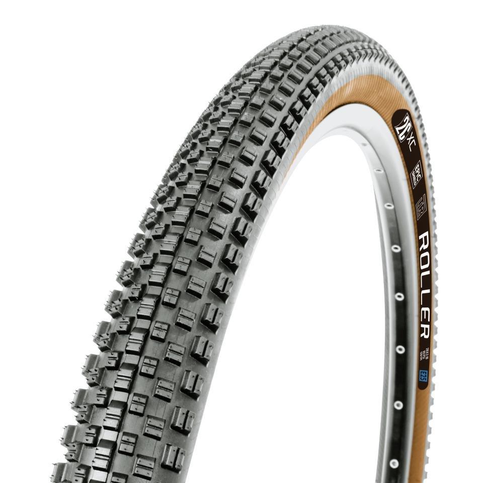ROLLER 29X2.10 TLR 2C XC EPIC SHIELD BROWN 120TPI