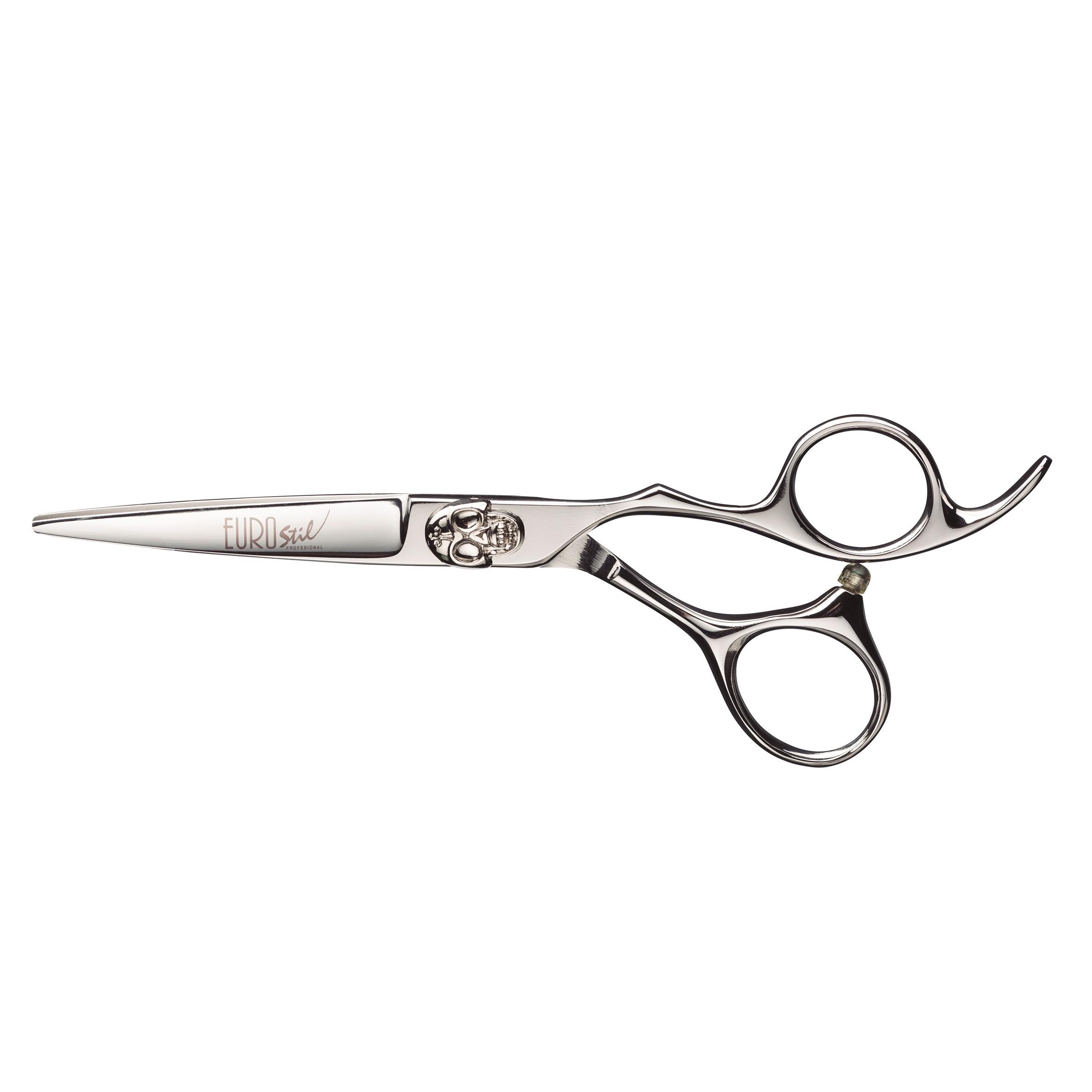 TIJERA CORTE 5,5" PIRATA (marca: Barber Line)