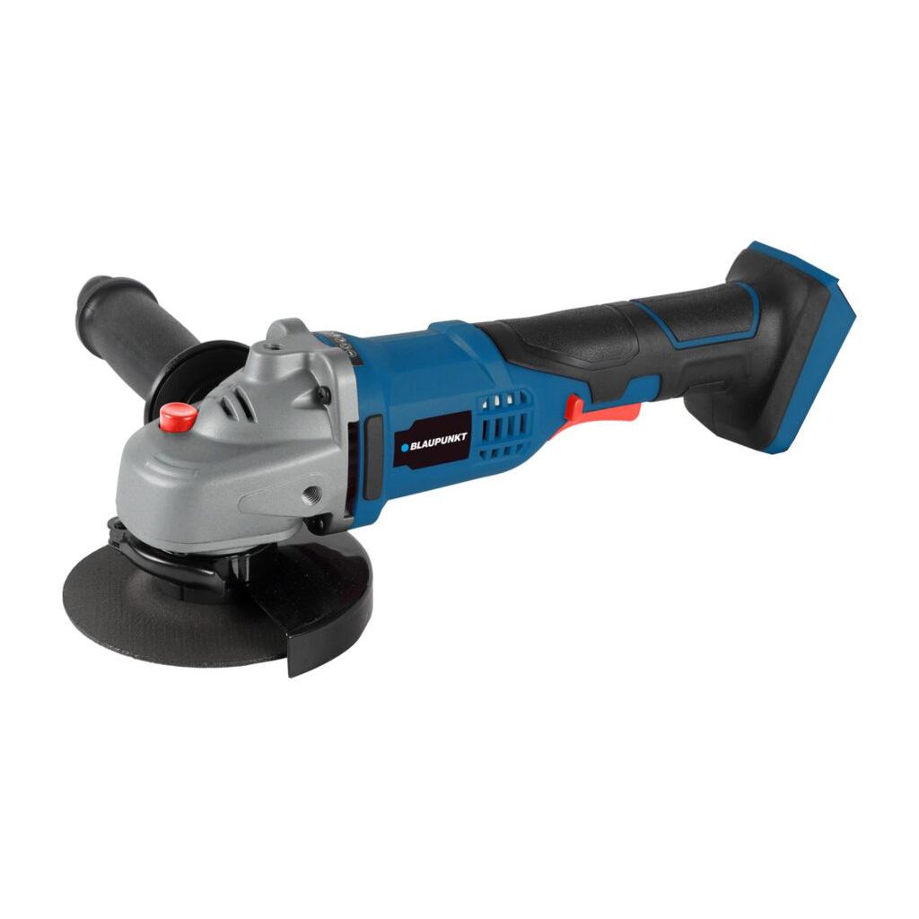 AMOLADORA ANGULAR INALÁMBRICA DE 18 V, 0 Ah CG5010 - BP-CG5010
