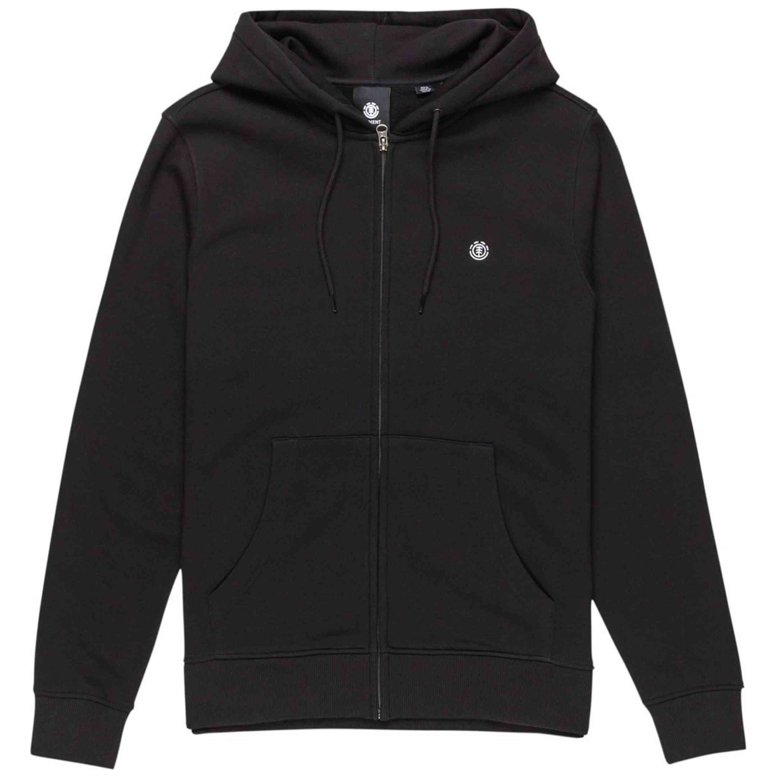 Sudadera Con Capucha Element para Hombre en color Negro