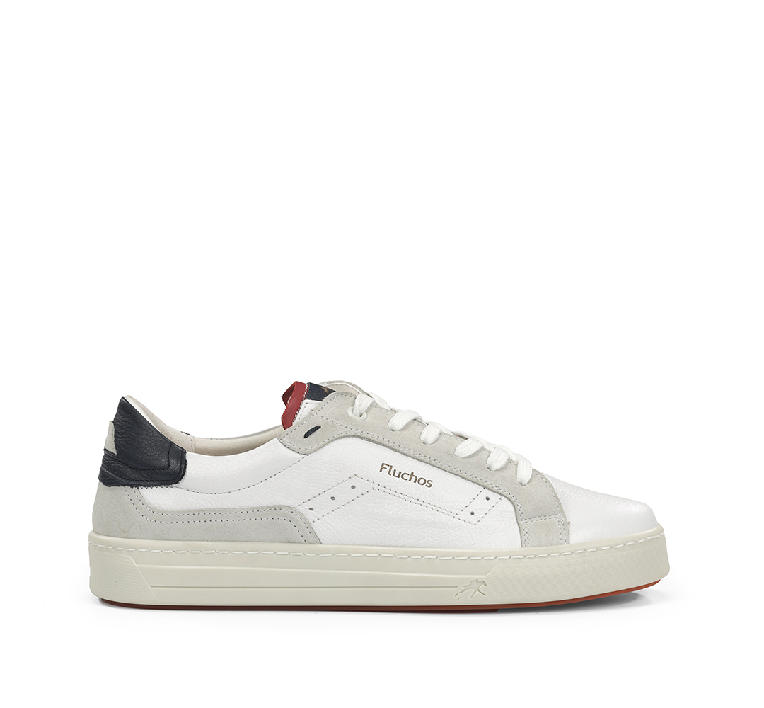 Fluchos NEMO F2216 Deportivo Blanco