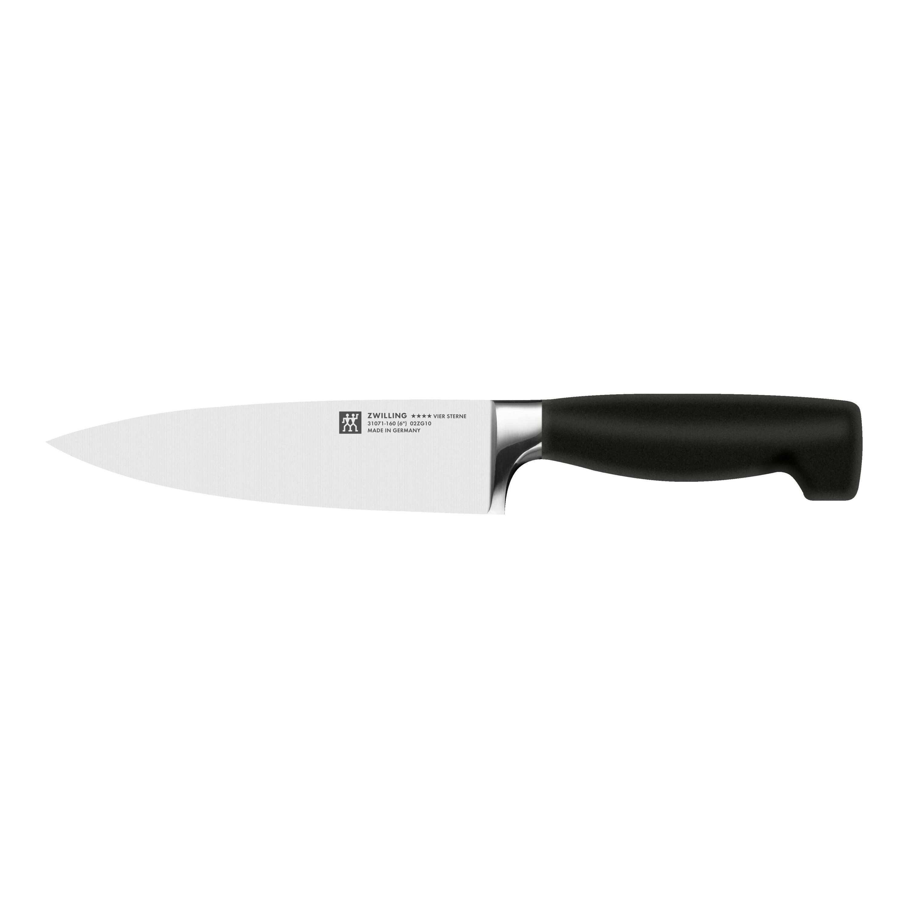 ZWILLING Four Star Cuchillo de chef 16 cm