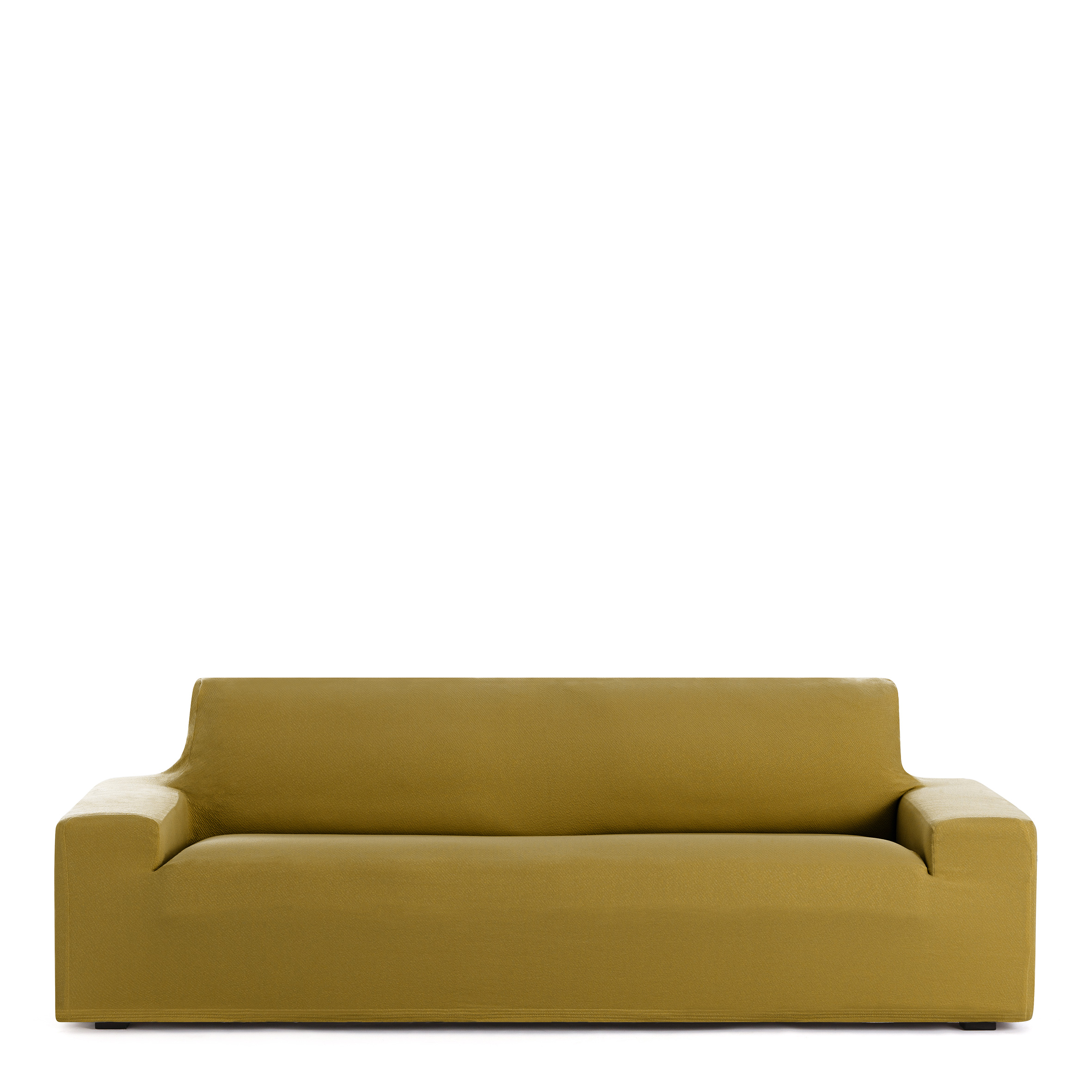 Fundas de sofa mod/7 bronx 2 plz. c/5, Tamaño 2 plazas, 170x310x110cm, Fábricada en España