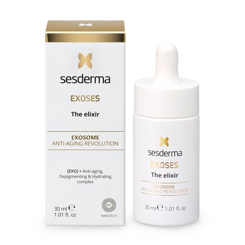 Sesderma Exoses The Elixir 30 Ml