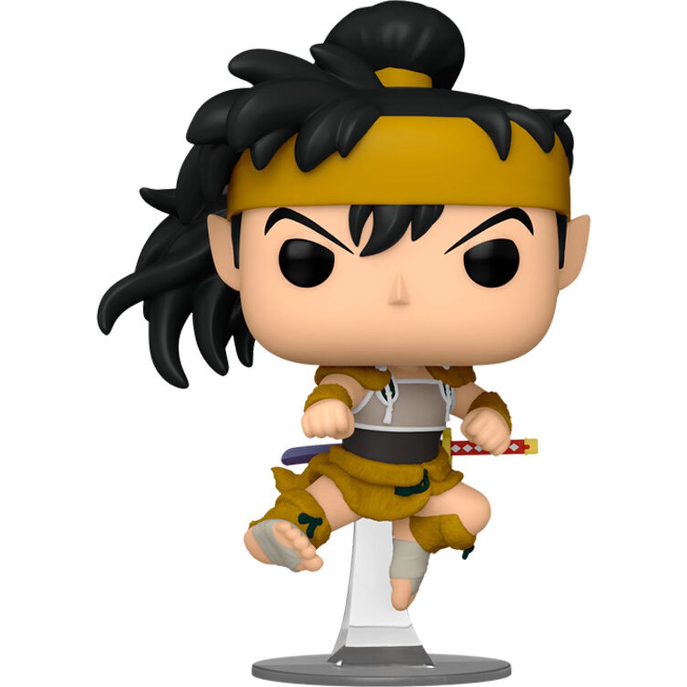 Funko - Figura Pop Inuyasha Koga - Funko Pop Coleccionable De Edición Limitada - Funko Pop Diseño Detallado Y Realista - Funko Pop Ideal Para Regalo - Funko Pop Gran Variedad De Personajes