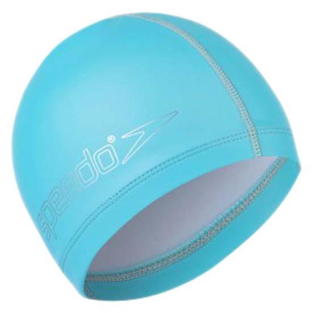 Gorro SPEEDO JUNIOR PACE CAP 8-720734604 Celeste