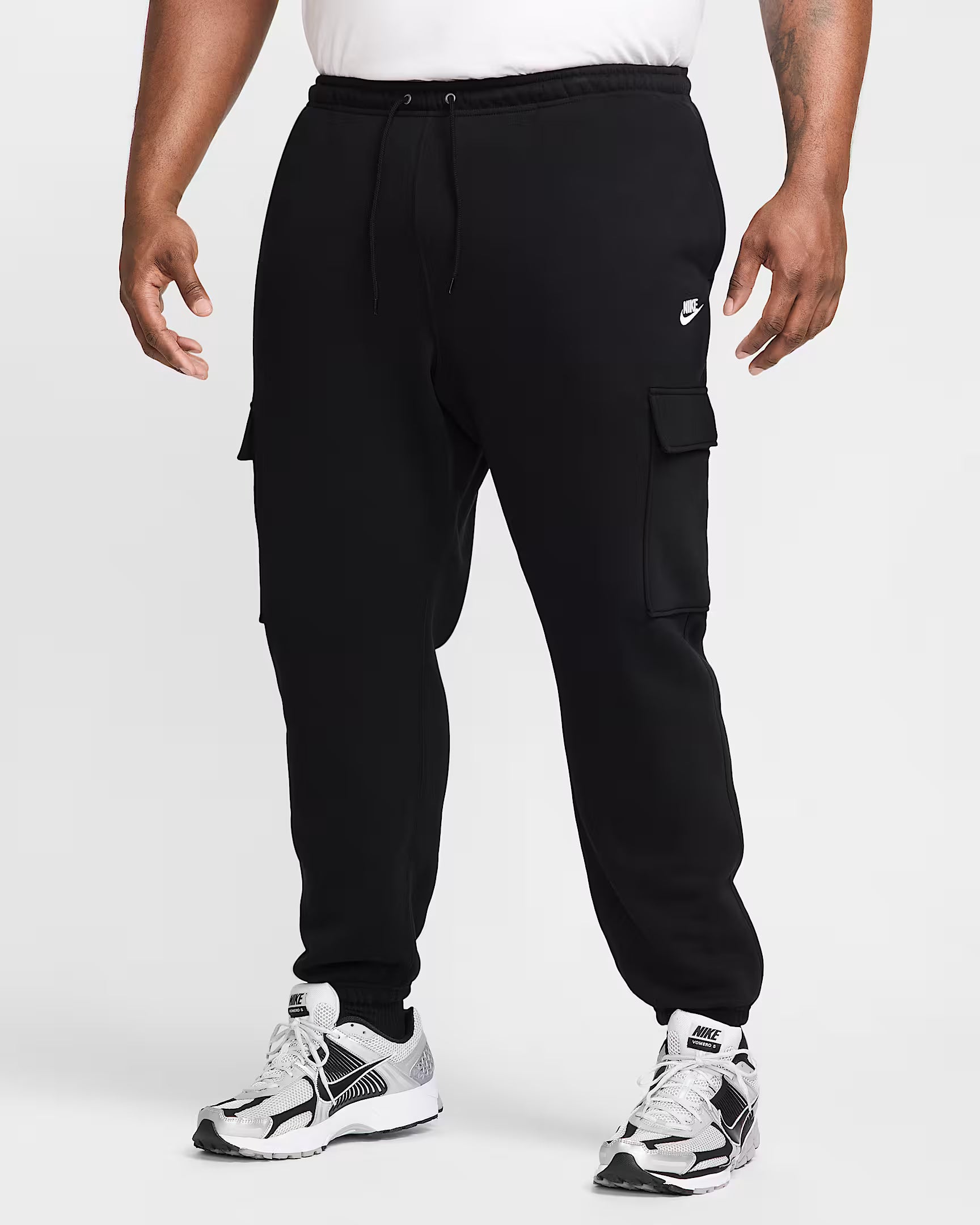 Pantalón Nike Hombre Fn3805