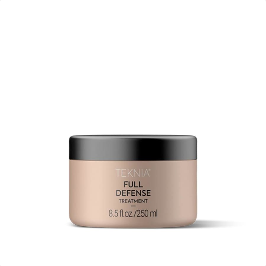 Lakme Teknia Full Defense Tratamiento Mascarilla Formula Vegana