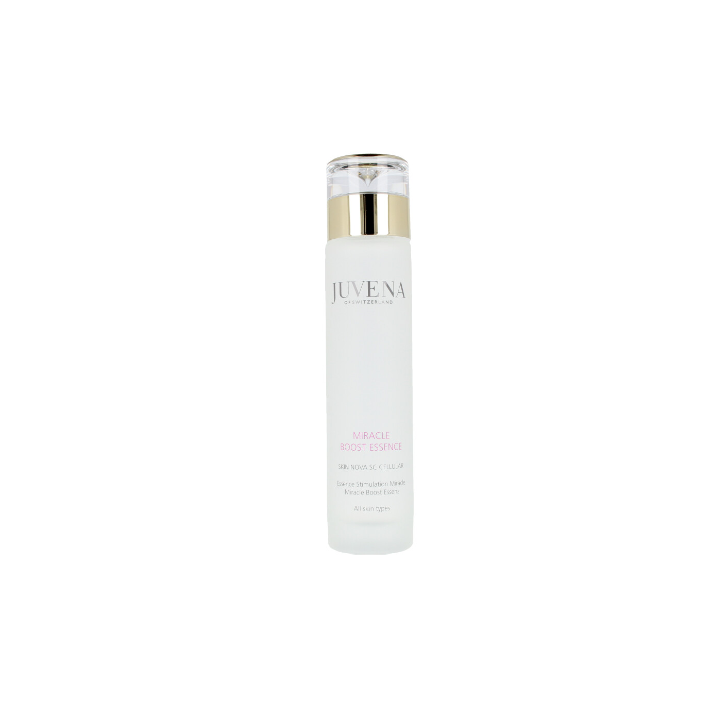 Juvena Miracle Boost Essence 125 Ml