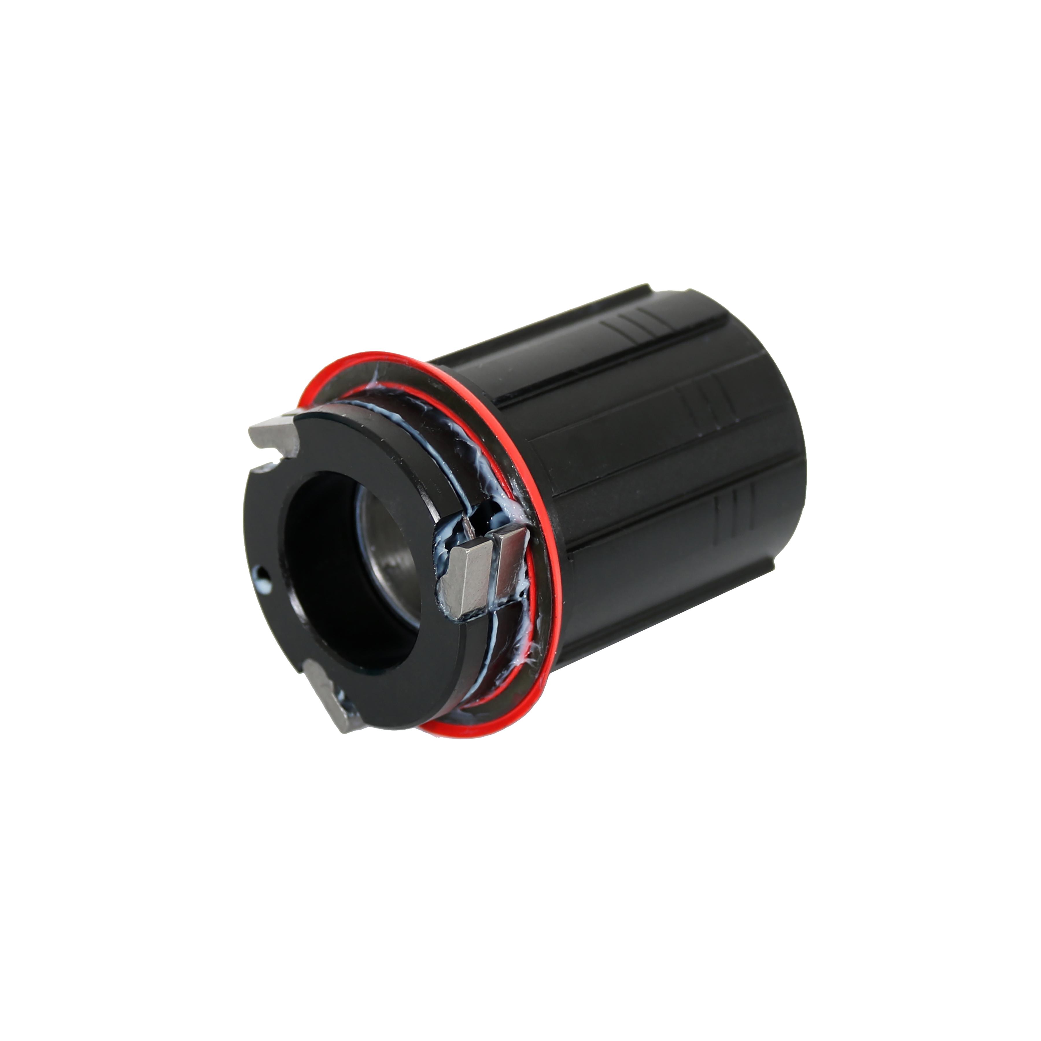 Núcleo De Rueda X-Pro3evo Rb Compatible Con Hg11 57836