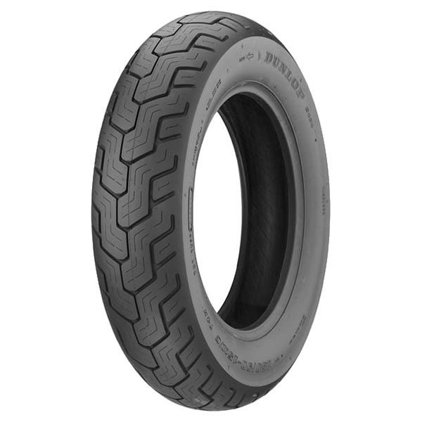Dunlop tires 130/90-15 66p d404