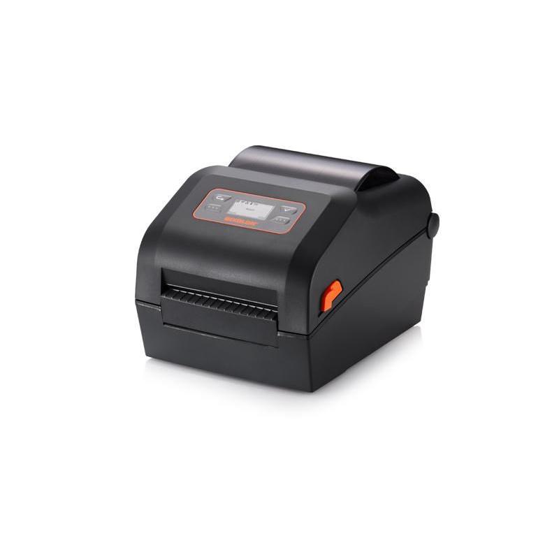 Impresora de Etiquetas Bixolon Xd5-40d 203dpi USB de Alta Resolución