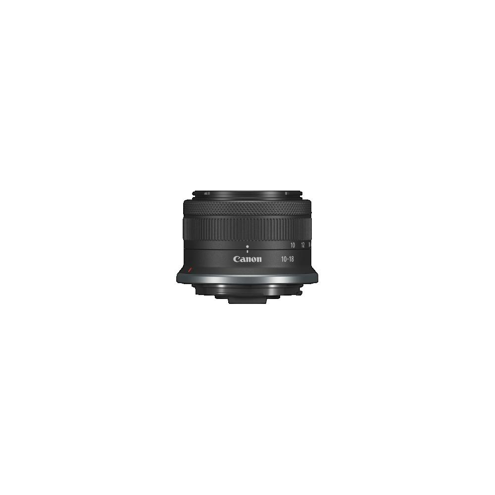 Canon RF-S 10-18mm IS STM