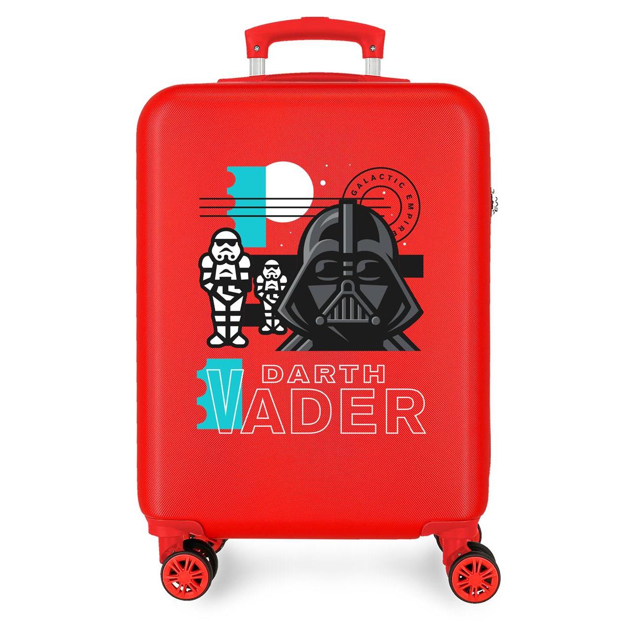 Maleta de cabina Star Wars "Galactic Empire" 55x38x20cm