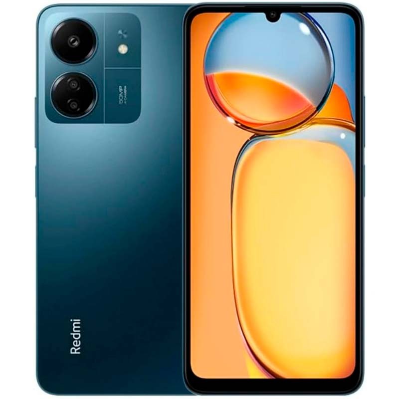 Xiaomi Redmi 9A 2GB/32GB - ¡OFERTA! – oasismovil