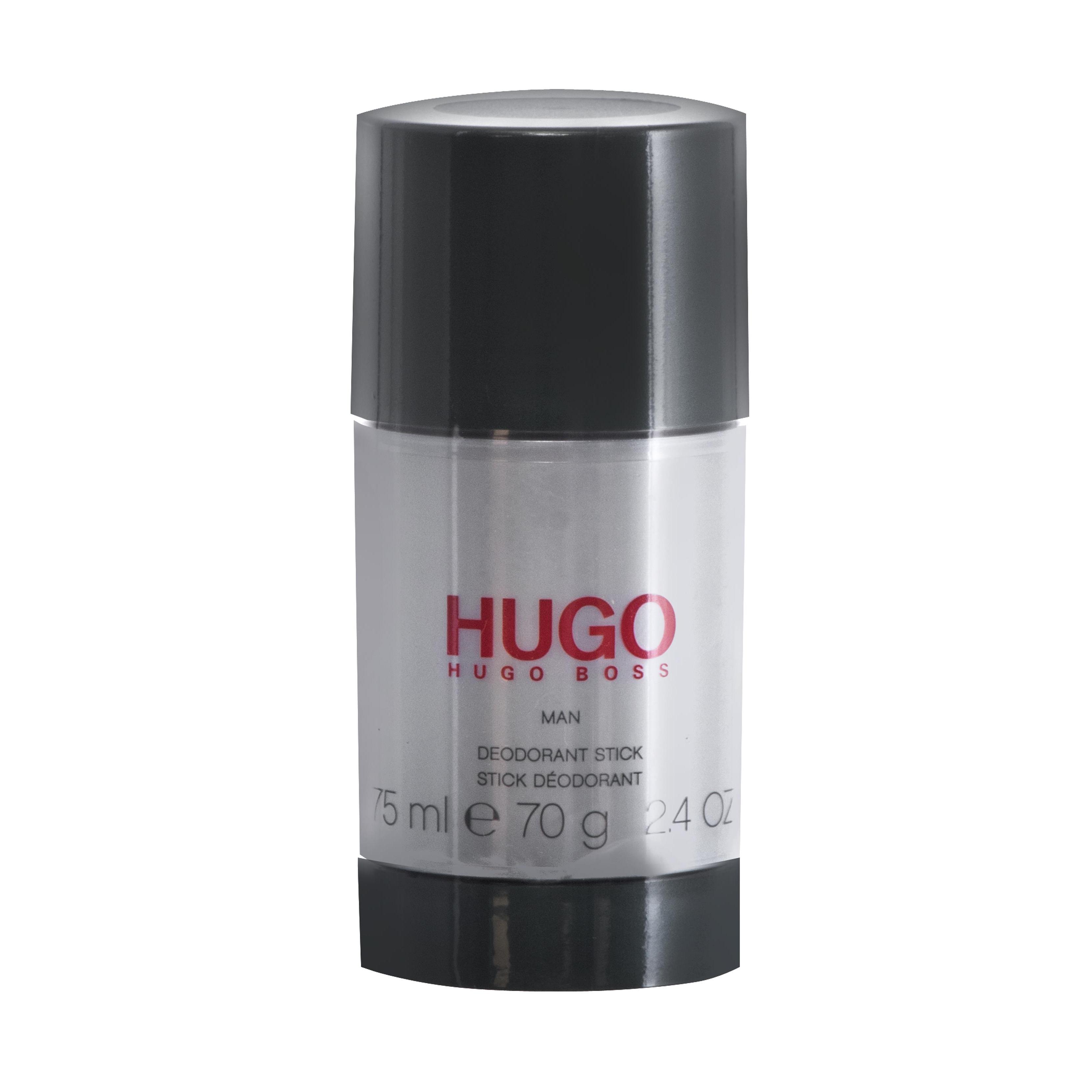Hugo Boss Desodorante Stick - 75 ml, 1 Pieza