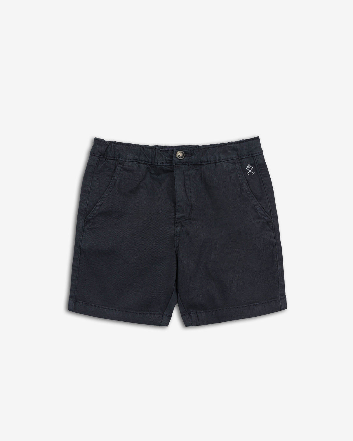 Harper & Neyer Bermuda de Niño de Algodón Chino Kids