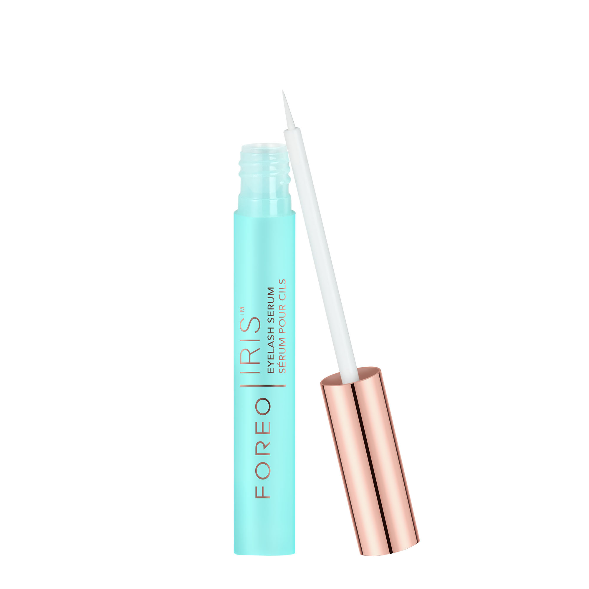 FOREO IRIS Sérum para pestañas - 4.3 ml