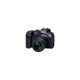CANON EOS R7 + RF-S 18-150 mm f/3.5-6.3 IS STM