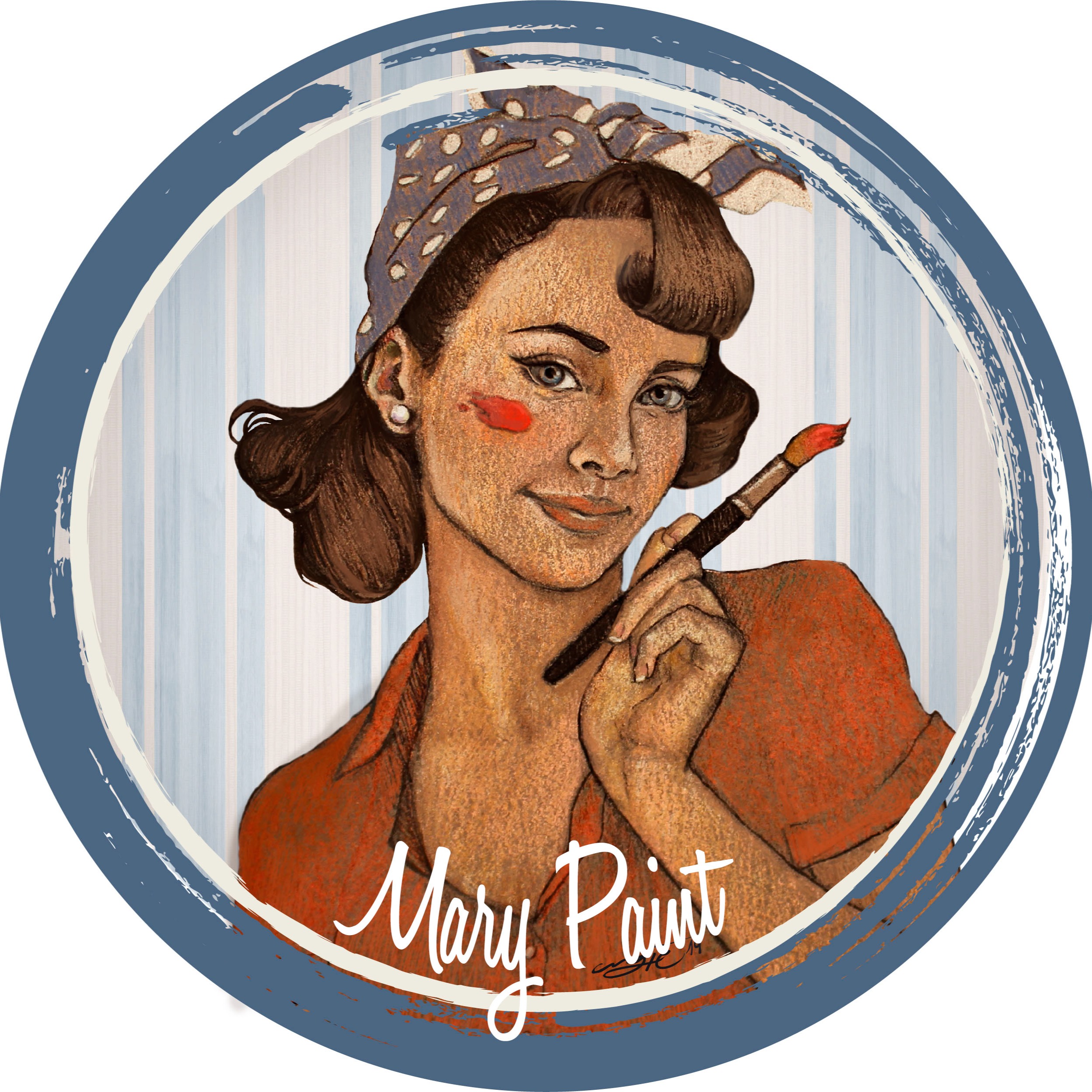 Mary Paint Tienda Oficial Miravia