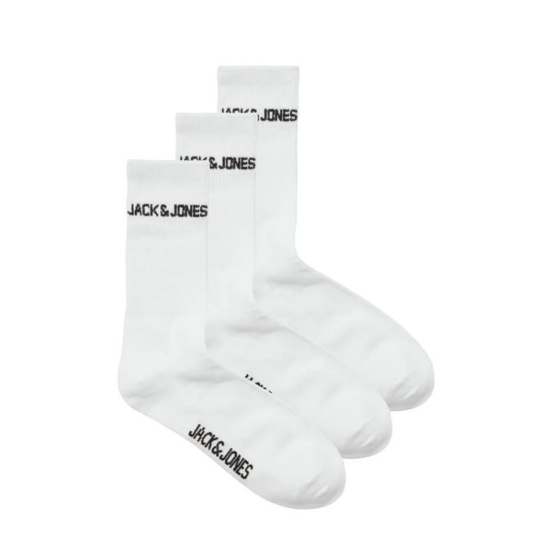 CALCETIN12260083BLANCO