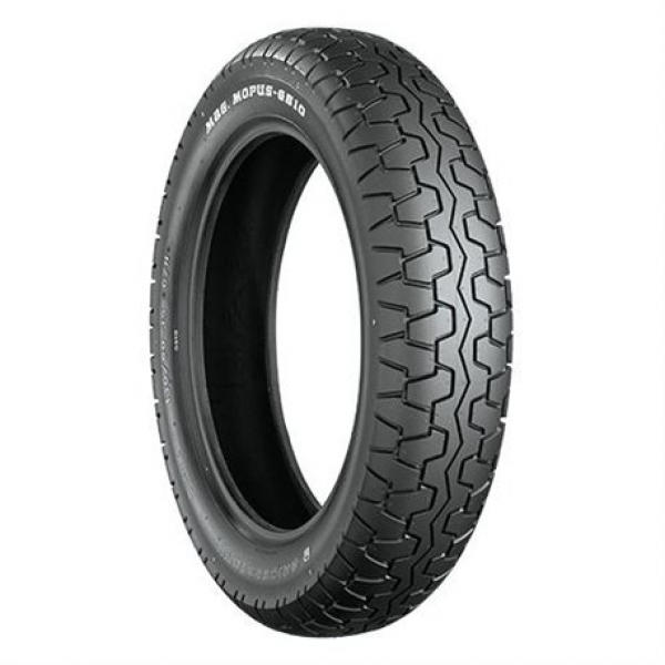 Bridgestone Neumático 3.00 18 52 P G510 Tt para Motocicletas - Agarre en Carreteras