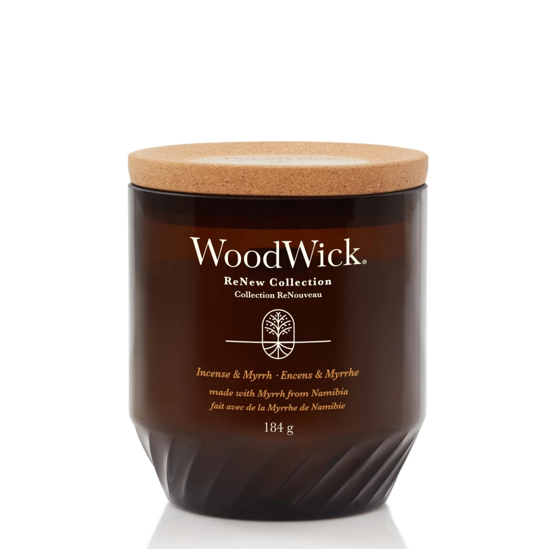 WoodWick - 