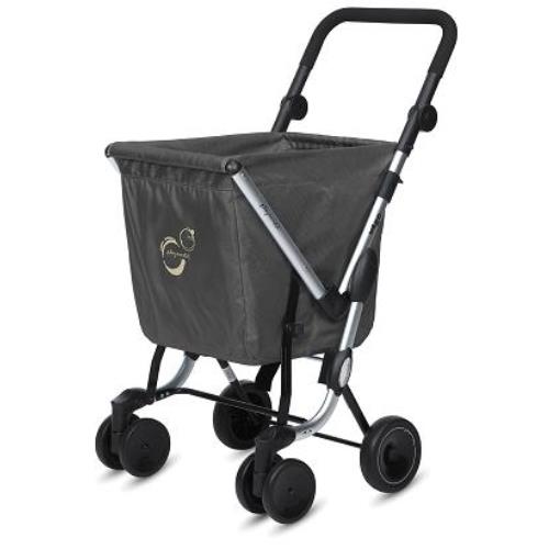 Carro compra PLAY We Go Basic 223 gris