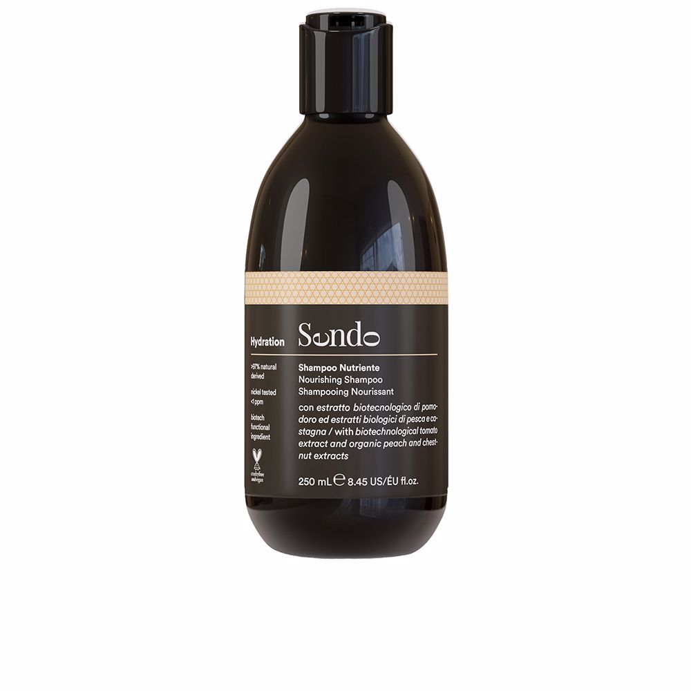 Sendo - Cabello Sendo HYDRATION nourishing shampoo
