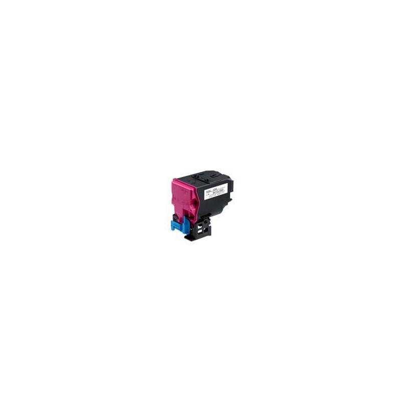 Konica Minolta - A0X5351 cartucho de tóner Original Magenta 1 pieza(s) A0X5351