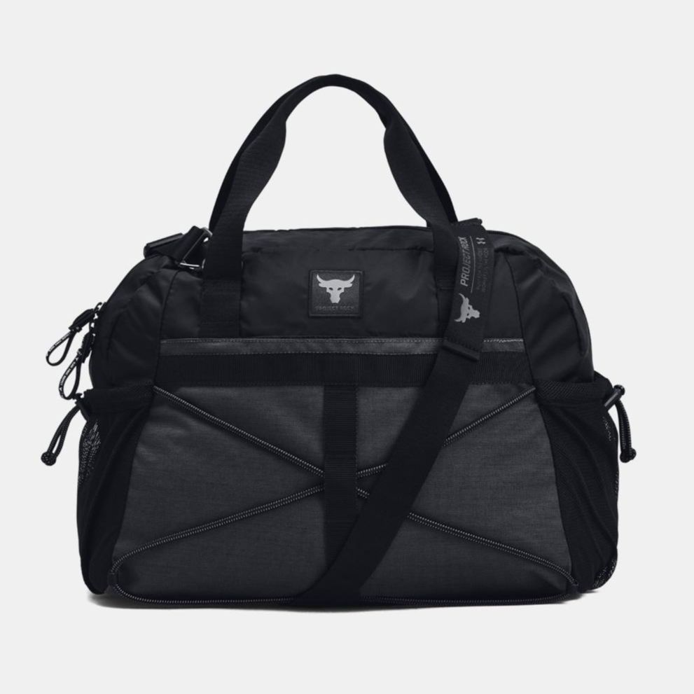 Under Armour Bolsa de deporte pequeña para mujer  1376458-001