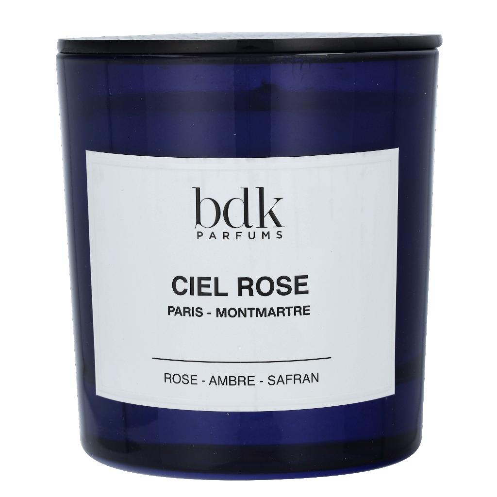 BDK Parfums - BDK Parfums Les Ciel Rose Candle