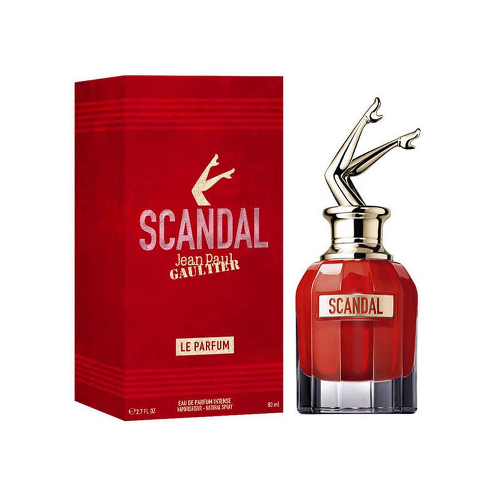SCANDAL LE PARFUM edp vapo 80 ml