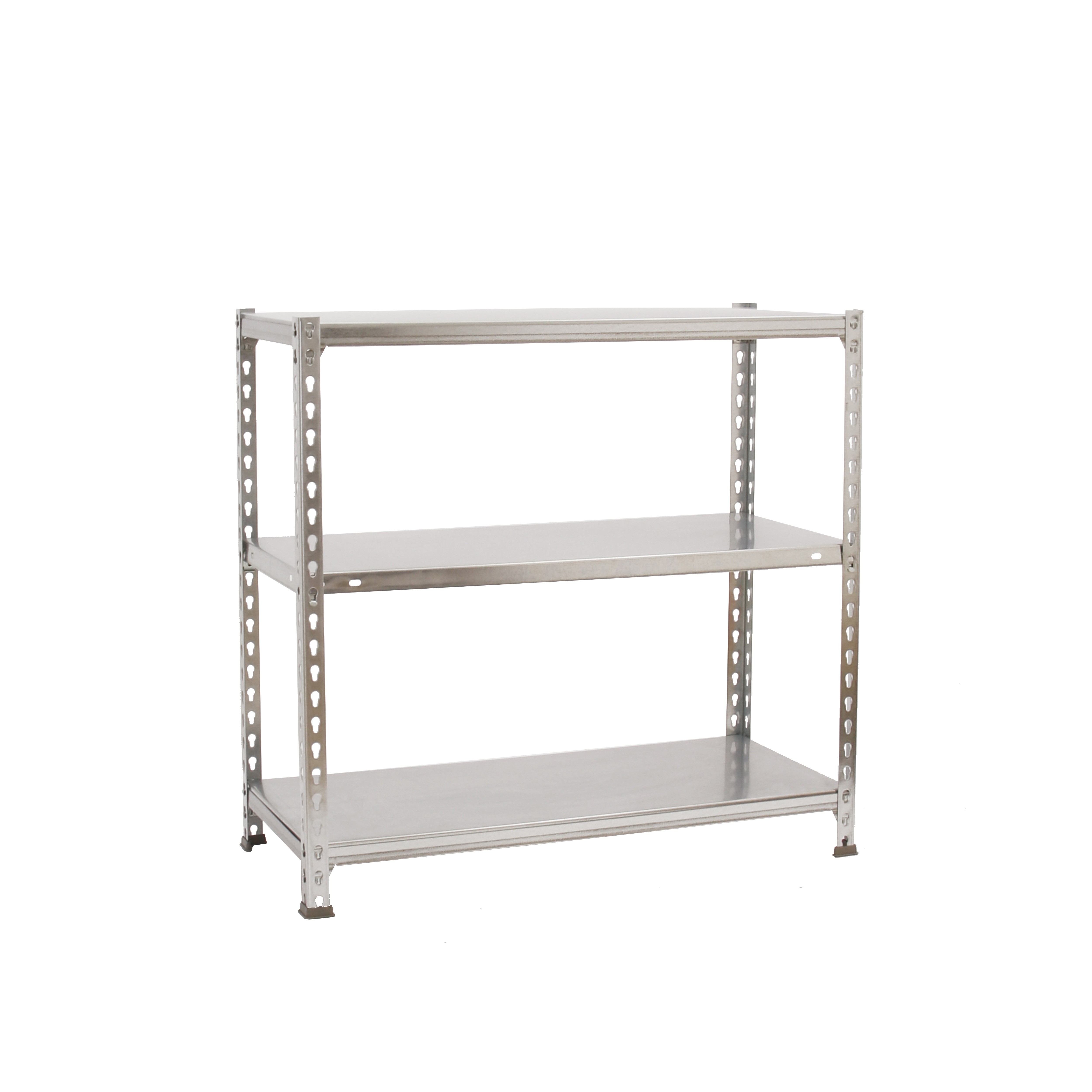 Estantería SIMONRACK SIMONRACK SimonrackEcoclick superplus 3/400 galvanizado