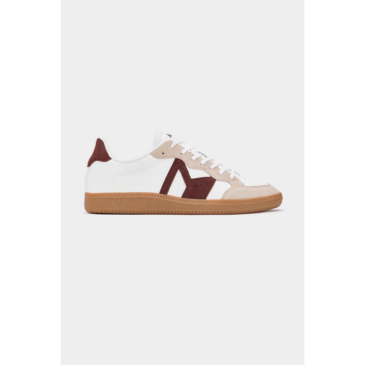 Cabernet     Zapatillas Morrison Hombre y Mujer