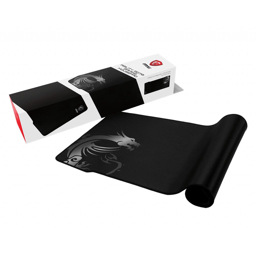 MSI Alfombrilla Gaming Agility GD70